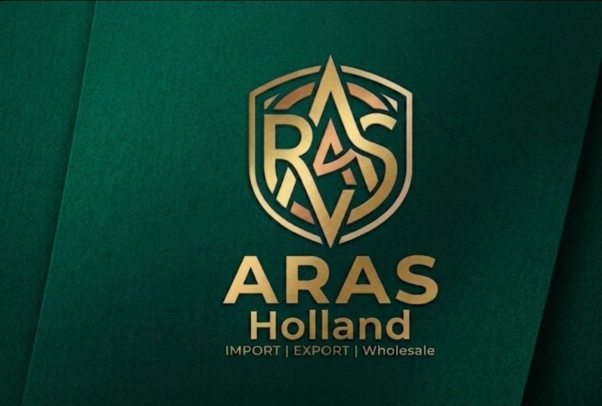 ARAS Holland – Import | Export | Wholesale